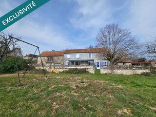  Maison � vendre 7 pi�ces 250 m�