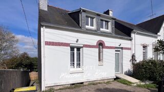  Maison � vendre 4 pi�ces 97 m�