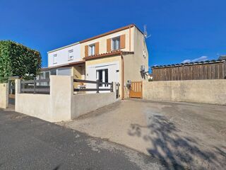  Maison à vendre 4 pièces 90 m²