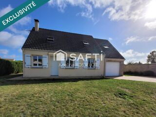  Maison � vendre 5 pi�ces 98 m�