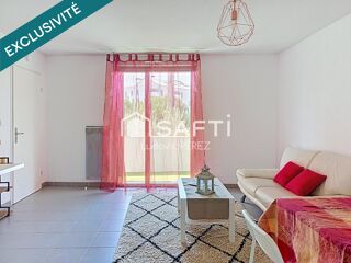Vente Appartement Toulouse (31300) - T2 de 40m² avec parking, résidence sécurisée Toulouse