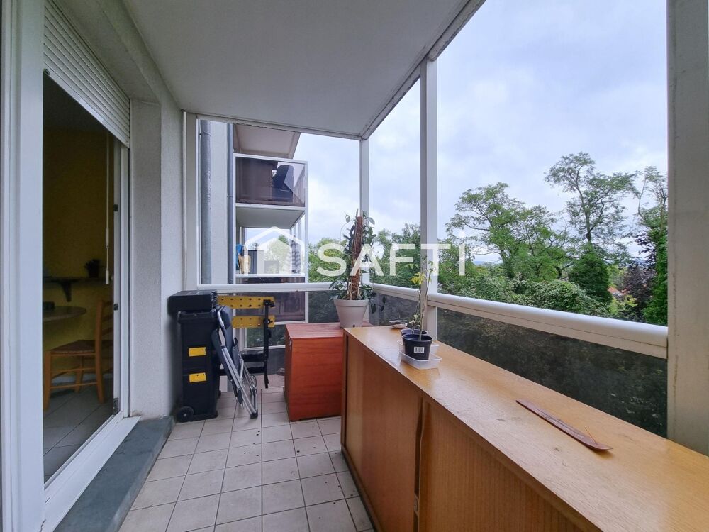 Vente Appartement Spécial investisseur! Saint-louis