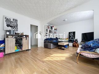 Appartement  vendre 3 pices 65 m