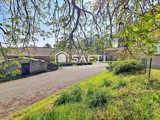  Maison � vendre 6 pi�ces 169 m�