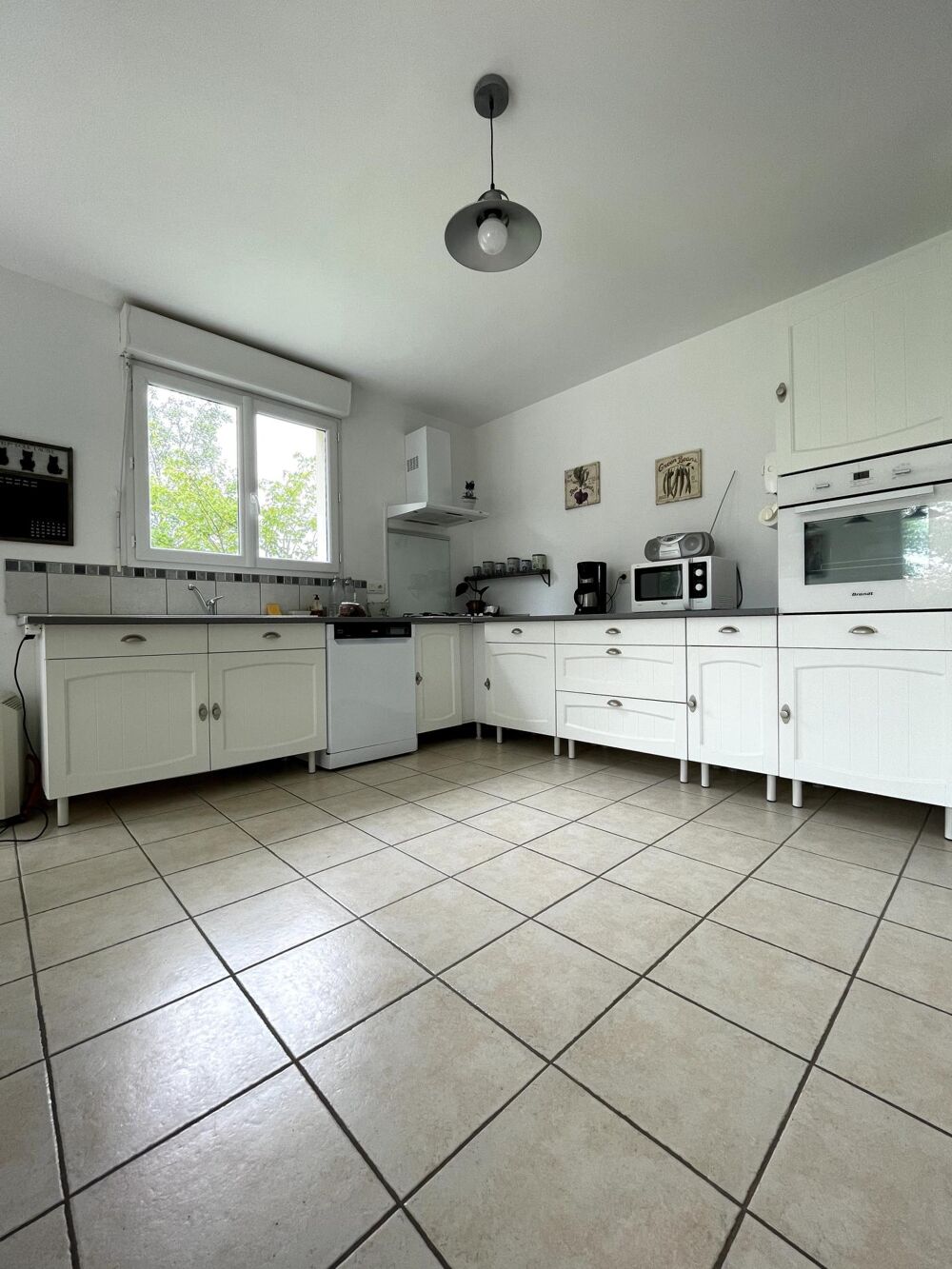 Maison contemporaine