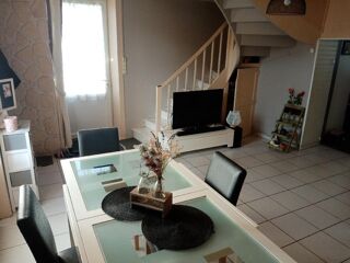  Maison à vendre 4 pièces 100 m²