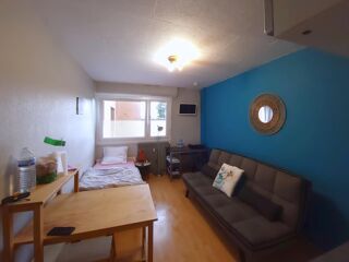  Appartement � vendre 1 pi�ce 19 m�