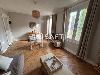  Appartement � vendre 1 pi�ce 28 m�