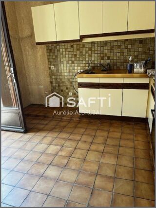  Maison à vendre 5 pièces 140 m²
