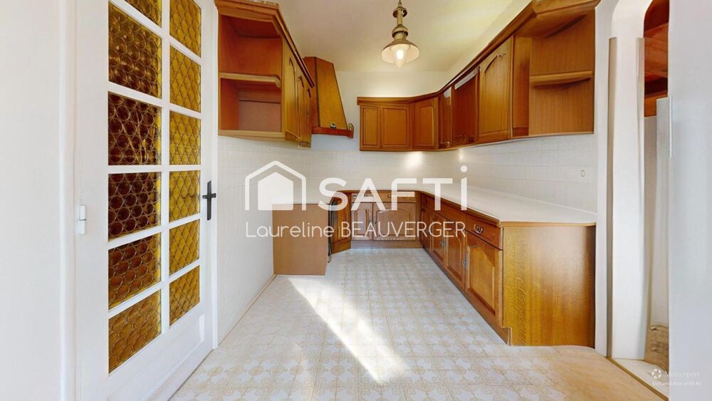 à vendre  Maison Carqueiranne (83320)