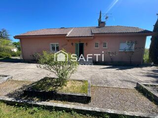  Maison à vendre 6 pièces 187 m²