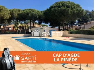  Appartement � vendre 2 pi�ces 29 m�