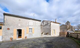  Maison à vendre 6 pièces 174 m²