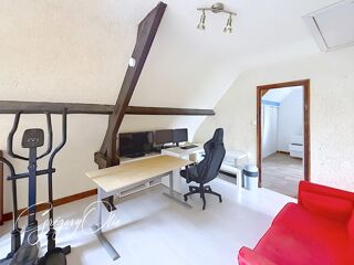  Maison à vendre 7 pièces 158 m²
