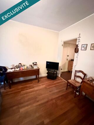  Appartement  vendre 2 pices 36 m