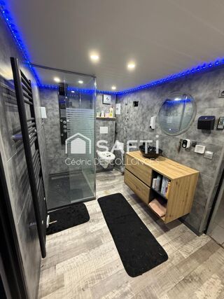  Maison � vendre 6 pi�ces 122 m�