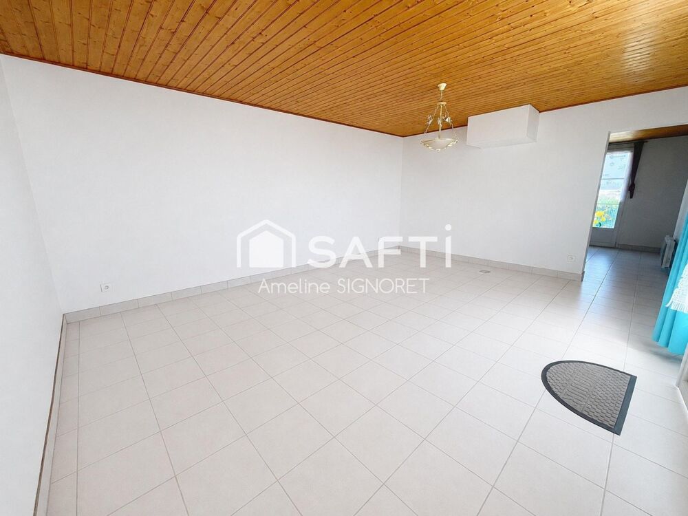 Vente Maison Maison deux chambres avec garage - l'Herbaudière Noirmoutier-en-l'ile