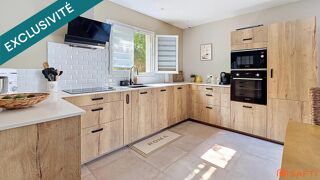  Maison à vendre 4 pièces 96 m²
