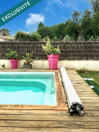  Maison � vendre 5 pi�ces 159 m�