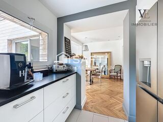  Maison � vendre 8 pi�ces 232 m�