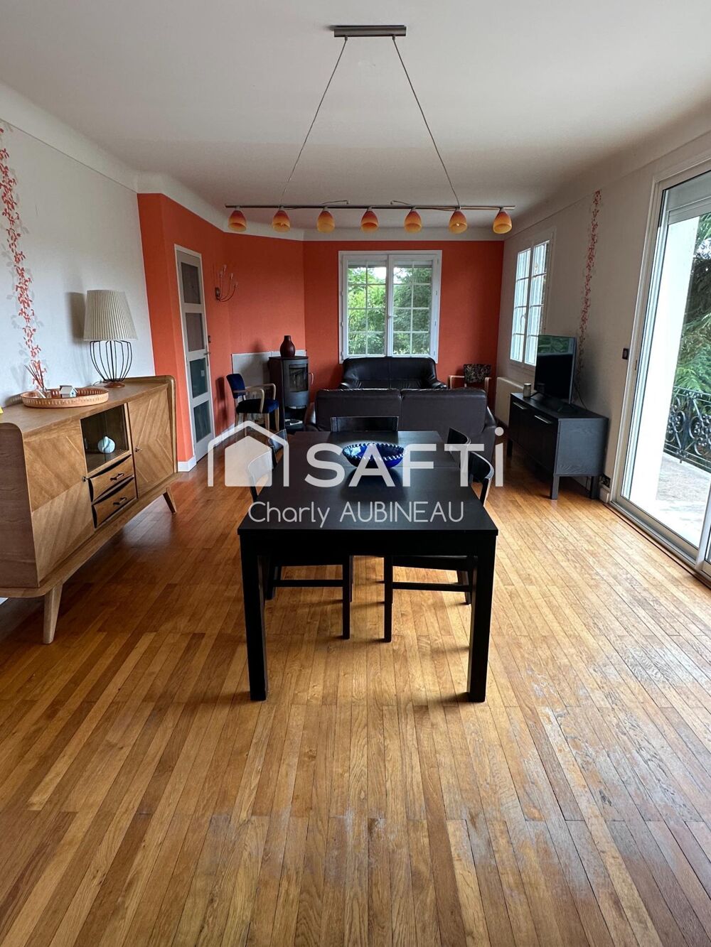 Vente Maison A vendre Maison familiale  Vouill 79 Vouille