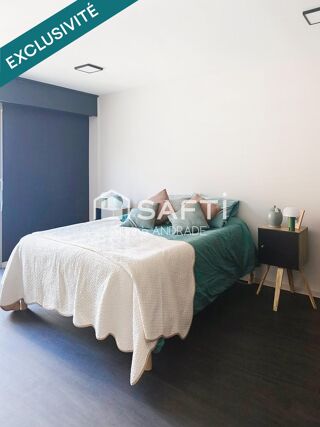  Appartement à vendre 5 pièces 117 m²