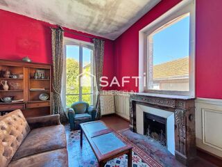  Maison � vendre 10 pi�ces 270 m�
