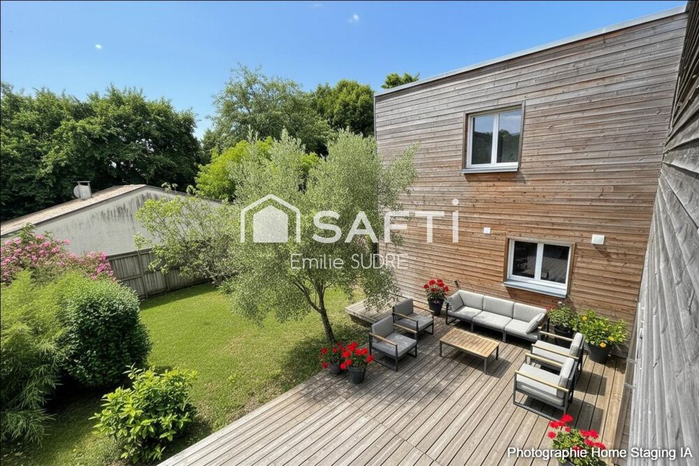 � vendre  Maison Andernos-les-Bains (33510)
