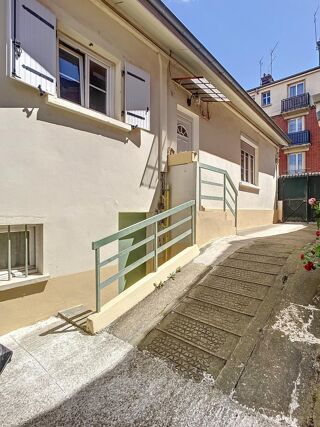  Maison  vendre 3 pices 43 m