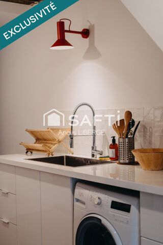  Appartement � vendre 3 pi�ces 72 m�