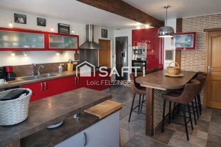  Maison à vendre 7 pièces 207 m²