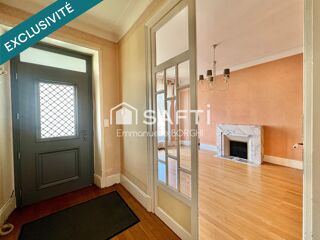  Maison à vendre 9 pièces 208 m²