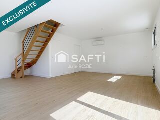  Maison à vendre 4 pièces 85 m²