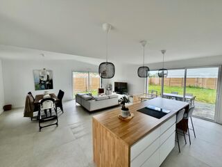  Maison  vendre 5 pices 125 m