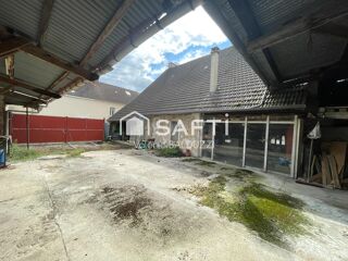  Maison � vendre 5 pi�ces 140 m�