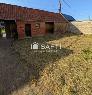  Maison à vendre 7 pièces 140 m²
