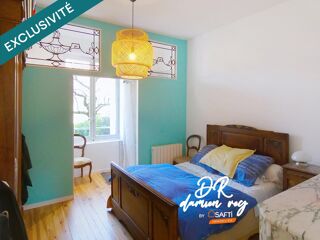  Maison  vendre 5 pices 101 m