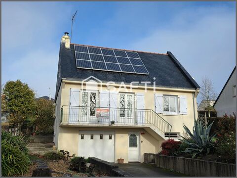   Emplacement idal : tout  porte de main Maison - 5 pice(s) - 112 m