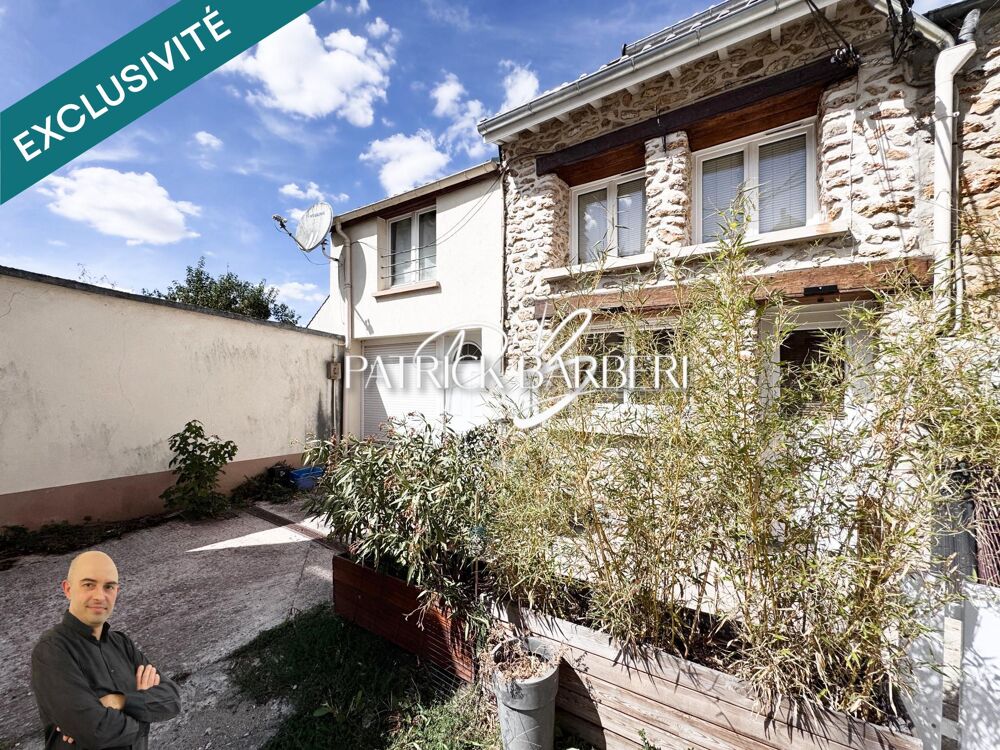 Vente Maison Plein coeur village Menucourt