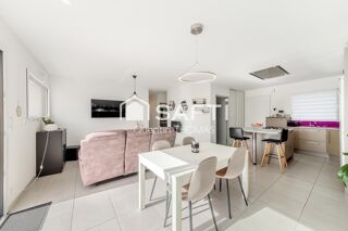  Maison à vendre 3 pièces 79 m²