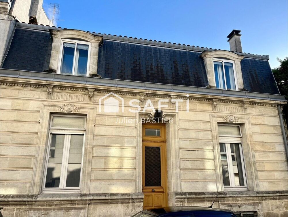  vendre  Maison Talence (33400)