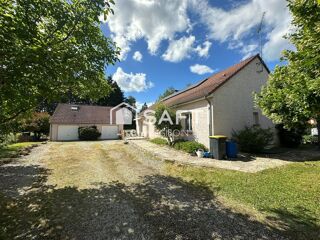  Maison à vendre 4 pièces 116 m²