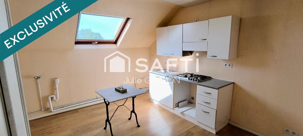 Vente Appartement SAINT-NAZAIRE - 89 M2 - 3 CHAMBRES Saint-nazaire