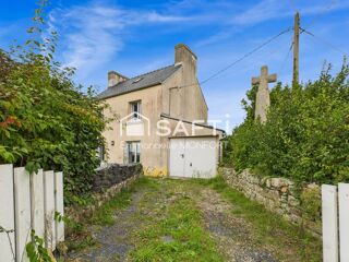  Maison � vendre 3 pi�ces 60 m�