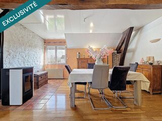  Maison à vendre 5 pièces 163 m²