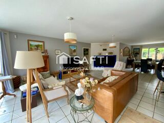 Maison à vendre 8 pièces 171 m²