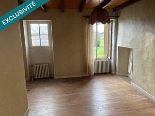  Maison à vendre 3 pièces 60 m²