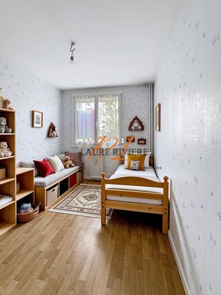  Appartement � vendre 3 pi�ces 68 m�