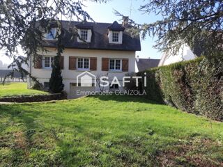  Maison � vendre 7 pi�ces 162 m�
