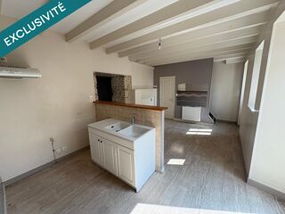  Maison à vendre 5 pièces 111 m²